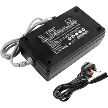 Nabíječka Cameron Sino DF-TOP520BU pro Topcon GTS-330 - neoriginální