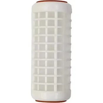 Vysokotlaký čistič IDROBASE Catridge Polyester filter 10´Omyvatelný předřadný filtr na hrubé nečistoty