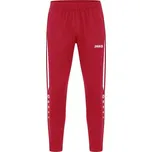 Polyesterové tepláky JAKO POWER pánské/dámské Velikost: XL