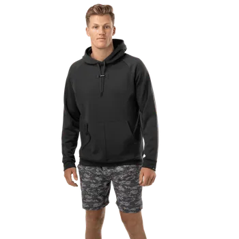 Oblečení a móda Bauer Mikina FLC Hoodie Sr