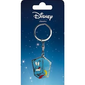Klíčenka DISNEY - Aladdin/ Genie