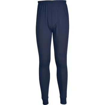 montérky PORTWEST Legíny Flame Resistant Anti-Static FR14 POR-FR14NARXXL 2XL Navy