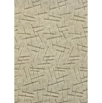 Koberec Breno Metrážový koberec NICOSIA 35 (Ultratex), šíře 400 cm, Béžová