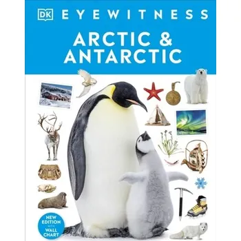 Arctic and Antarctic - DK