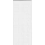 Řetízkový dveřní závěs proti hmyzu…