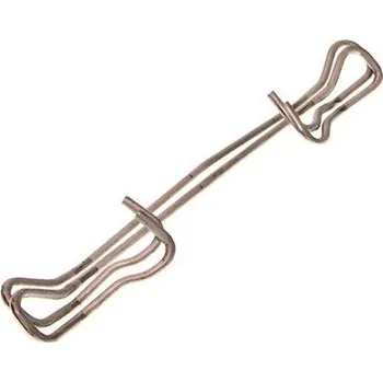 Přislušenství brzdového systému Sada příslušenství, obložení kotoučové brzdy MAXGEAR 27-2509