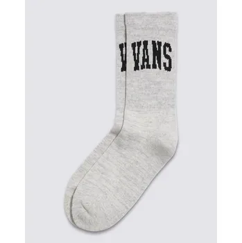 Pánská móda Vans Ponožky Vans, Arched Crew ash heather 2024/25 Velikost: 38,5-42
