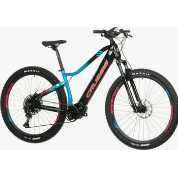 Elektrokolo Horské elektrokolo Crussis e-Fionna M510 9.8-M (720Wh) 2024