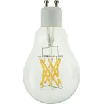 Segula 55356 LED žárovka GU10 čirá GU10 6,5 W (51 W) 650 Lm 2700 K