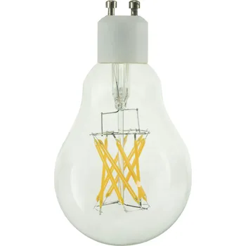 Žárovka Segula 55356 LED žárovka GU10 čirá GU10 6,5 W (51 W) 650 Lm 2700 K