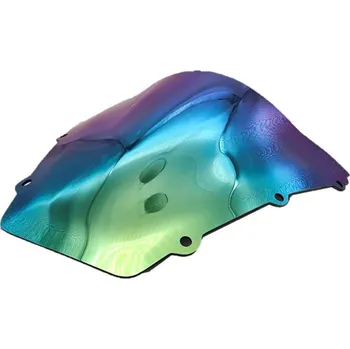 RC model auta Airblade plexištít Triumph T955FI Daytona 01-03 Iridium Double Bubble SCRT003