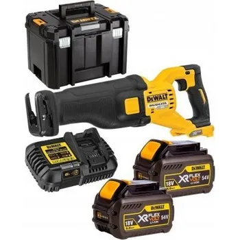 Zahradní technika DCS389T2-QW [DCS389T2-QW]