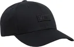Pánská kšiltovka Vans COSTON STRUCTURED JOCKEY OS Černá