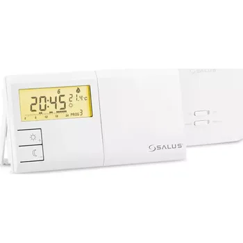 Termostat SALUS 091FLRFv2