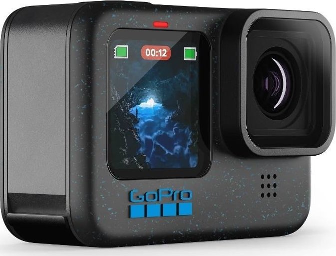 GoPro HERO12 Black