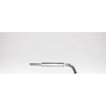 Tlumič výfuku Střední tlumič výfuku NOVAK 29.350