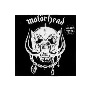 Hudba LP Motörhead: Motorhead LTD | CLR 2017 White Vinyl 40th Anniversary Edition