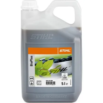 STIHL Řetězový olej Bio Plus 5l