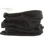 TUM merino nákrčník - Černá 9090 / UNI / Černá