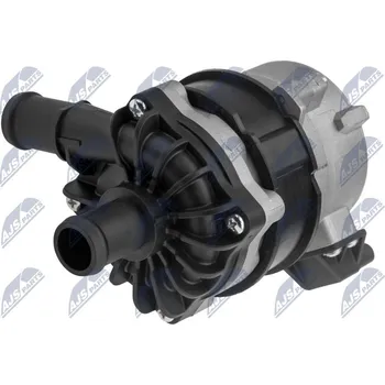 Vodní pumpa motoru Doplňovací vodní čerpadlo (okruh chladicí vody) NTY CPZ-VW-024