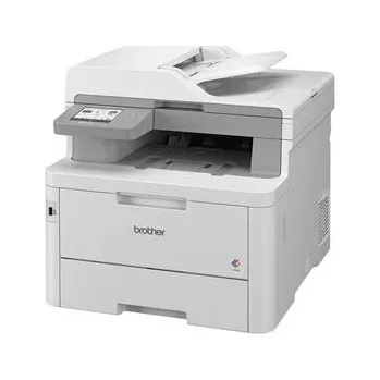 Tiskárna Brother MFC-L8340CDW Laserová Multifunkce A4 (MFCL8340CDWRE1) MFCL8340CDWRE1