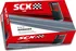 Příslušenství k autodráze SCX Original Race Manager AS_SCXA10282X100 počítadlo