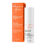 Nacomi Next Level pleťové sérum korigující barvu, 30 ml