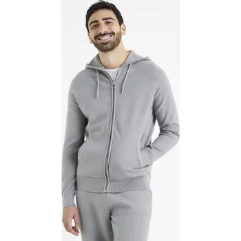 Pánská mikina Mikina Vezipsweet s kapucí