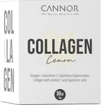 Cannor Collagen Hyaluronic Acid 30x 5 g