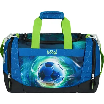 Sportovní taška BAAGL Dětská sportovní taška 22 l