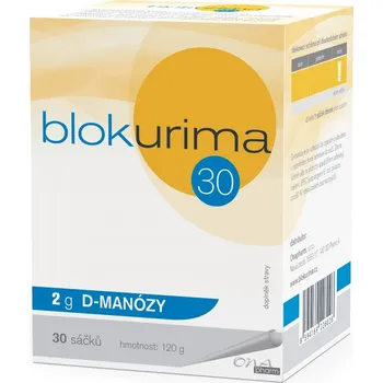 Ona Pharm Blokurima