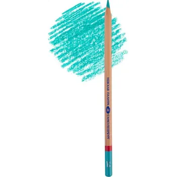 Kresba Neva Palette Pastelky Master Class - umělecké pastelky - prodej po kusech Blue Green 48