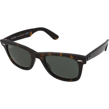 Sluneční brýle Sluneční brýle Ray-Ban Wayfarer RB2140 902/58