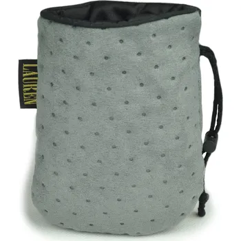 Pomůcka pro výcvik zvířete Lauren Design Pamlskovník Lauren, šedý