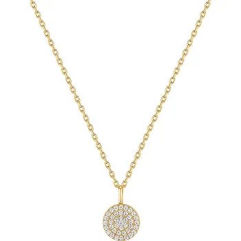 Řetízek Ania Haie N037-03G Ladies Necklace - Glam Rock