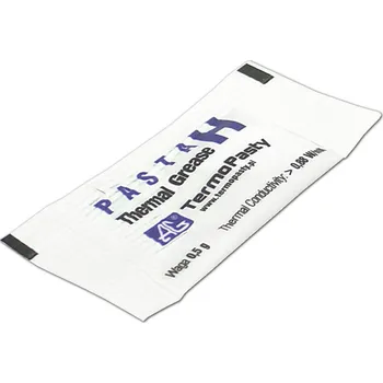 Vývojová deska Tepelně vodivá pasta H - 0,5 gramů