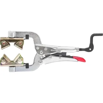 Truhlářská svěrka STRONG HAND TOOLS Klešťová svěrka na trubky PG622V PG622V