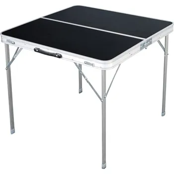 kempingový stůl Linder Exclusiv Skládací stůl MC330883B