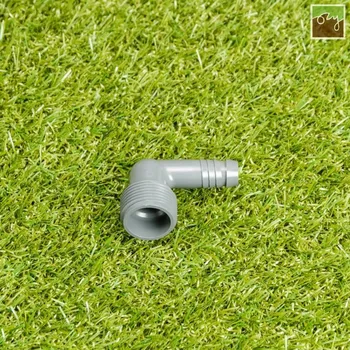 Koleno Ø17,5mm – 3/4" VNĚ pre SPXFLEX - Rain Bird