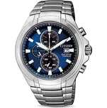 Citizen CA0700-86L Super-Titanium Chrono