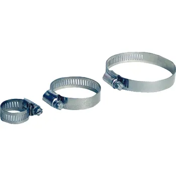 Organizace kabelů Osculati Objímka Hadice Stahovací 14-24mm