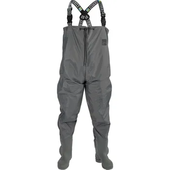 Prsačky Broďáky Preston Heavy Duty Chest Waders, velikost 45
