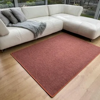 Koberec Kusový koberec ASTRA terra Rozměr: 50x80 cm