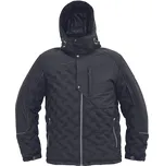 CERVA NEURUM zimní parka Barva: antracitová, Velikost: XL