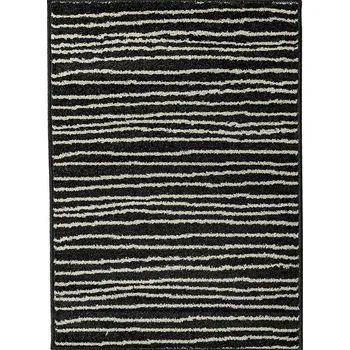 Koberec Kusový koberec LOTTO 562/FM6 B Rozměr: 67x120 cm