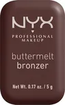 NYX Professional Makeup Buttermelt…