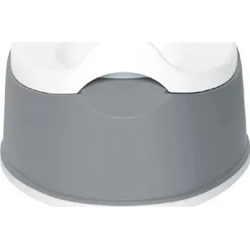 Nočník BÉBÉ-JOU nočník GROW Griffin Grey