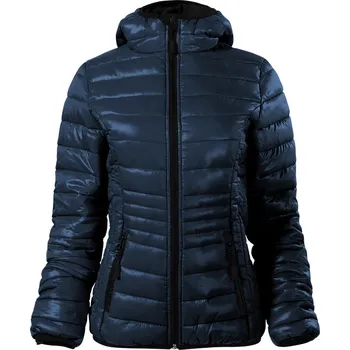 Dámský kabát MALFINIPREMIUM Everest 551 Bunda dámská, Adler Malfini Premium Barva: 02-námořní modrá, Velikost: XL