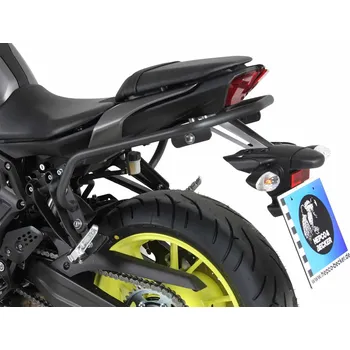 Rám pro motocykl Hepco & Becker Padací rám na Yamaha MT-07 (18-20) zadní