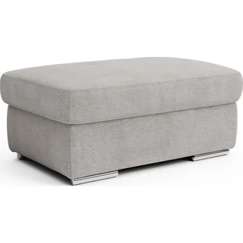 Taburet Taburet s úložným prostorem HELLA Čalouněný